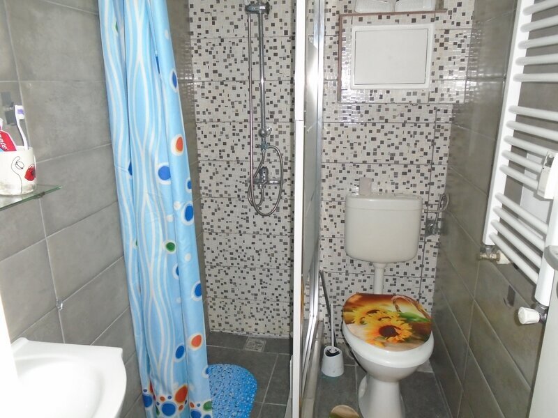 Titulescu, 3 minute metrou Basarab, 2 camere
